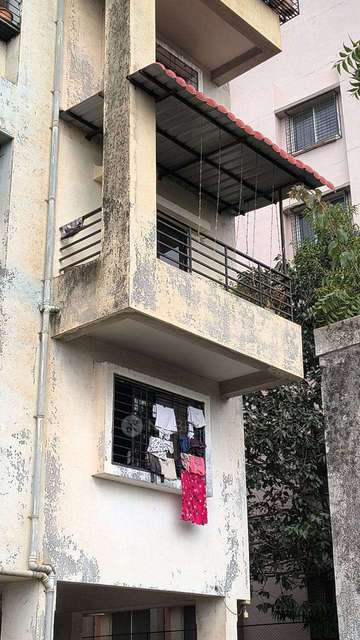 2 BHK Flat In Chintamani Swaroop for Rent  In Jijamata Chowk Ambegaon Patnar 