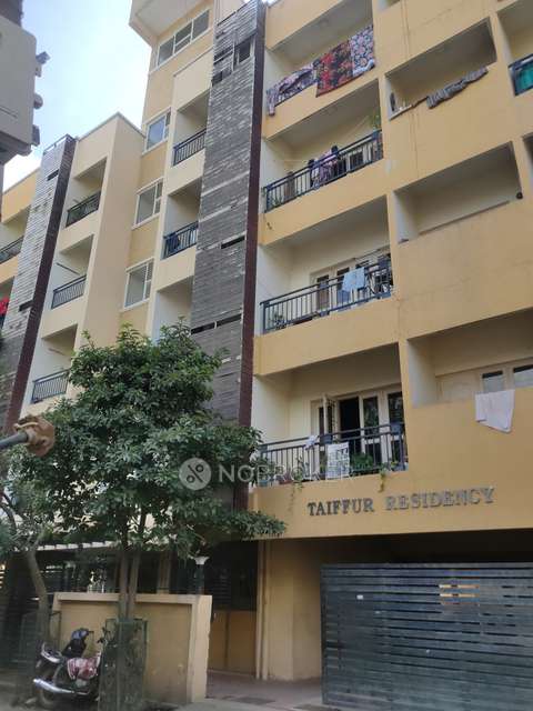 2 BHK Flat In Taiffur Residency For Sale  In Taiffur Residency