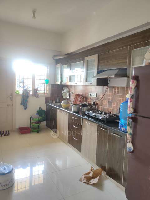 2 BHK Flat In Taiffur Residency For Sale  In Taiffur Residency