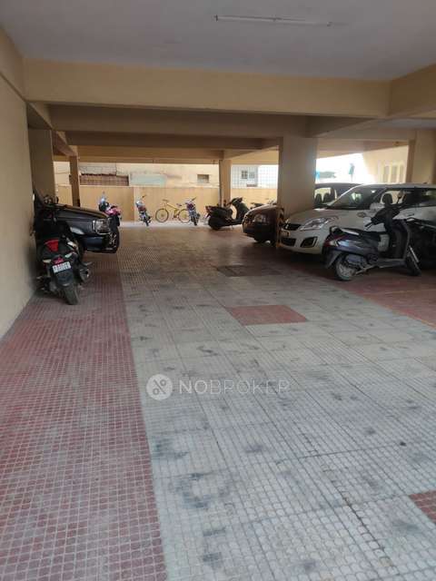 2 BHK Flat In Taiffur Residency For Sale  In Taiffur Residency