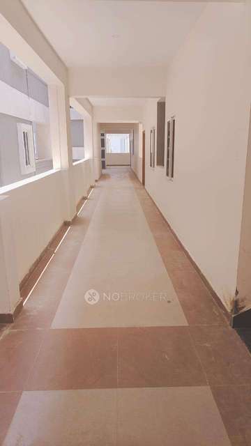 2 BHK Flat In Medhainfra Golden Leaf For Sale  In Isnapur