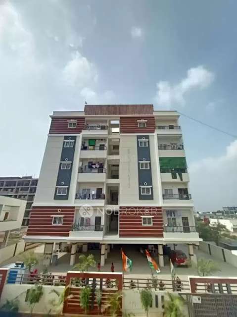 2 BHK Flat In Medhainfra Golden Leaf For Sale  In Isnapur