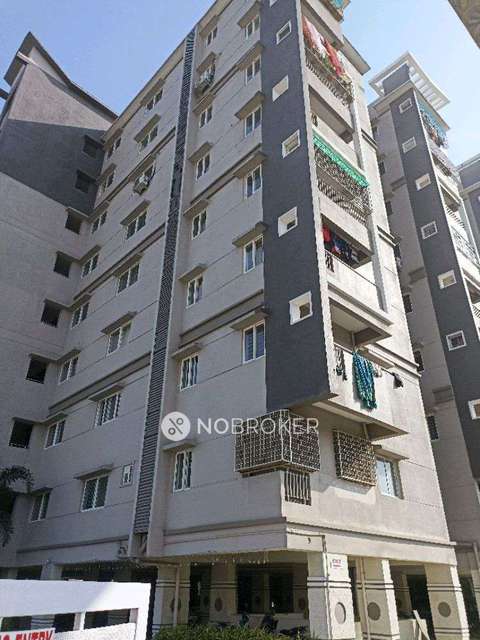 2 BHK Flat In Gopinanth Prides for Rent  In  Quthbullapur