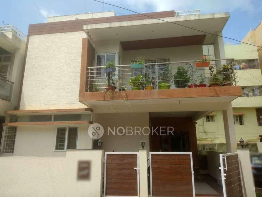 4+ BHK House For Sale  In J. P. Nagar