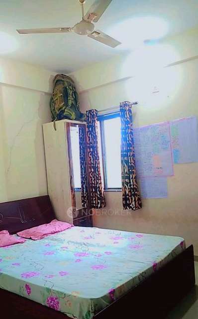 1 BHK Flat In Polite Pearl for Rent  In Polite Pearl Co Operative Housing Society