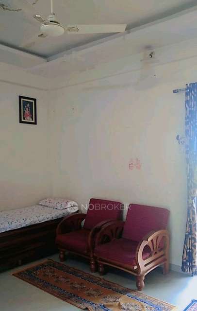 1 BHK Flat In Polite Pearl for Rent  In Polite Pearl Co Operative Housing Society