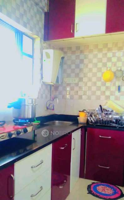 1 BHK Flat In Polite Pearl for Rent  In Polite Pearl Co Operative Housing Society