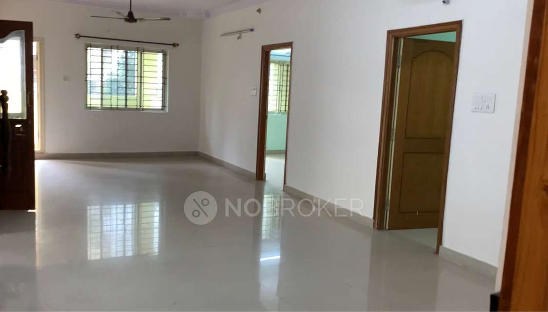 3 BHK Flat In Elegant Elite For Sale  In Rr Nagar