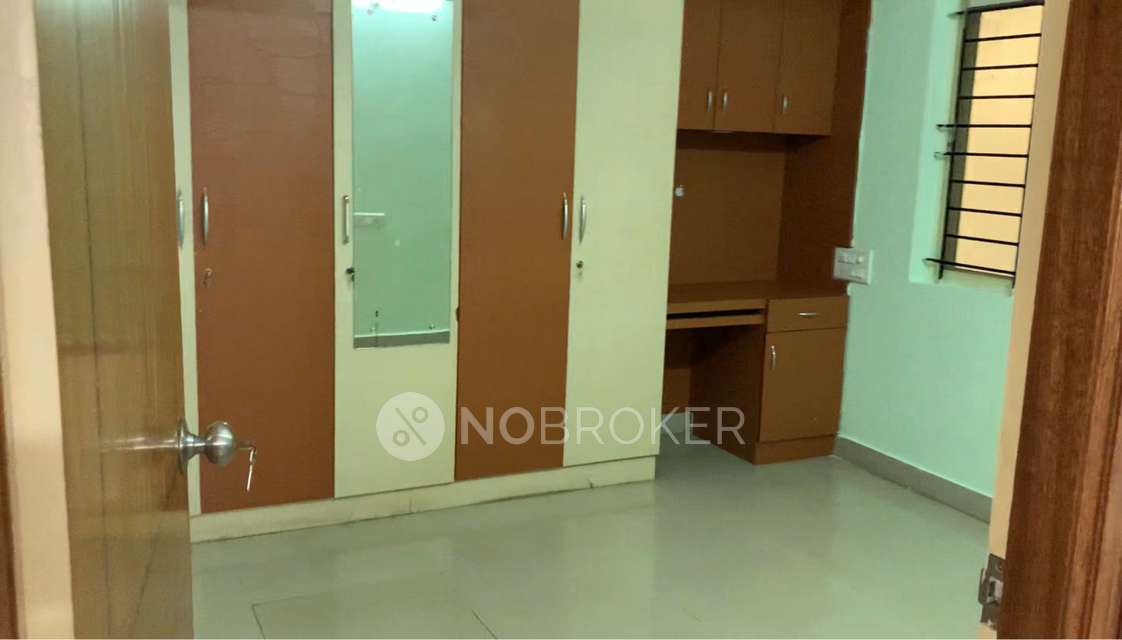3 BHK Flat In Elegant Elite For Sale  In Rr Nagar
