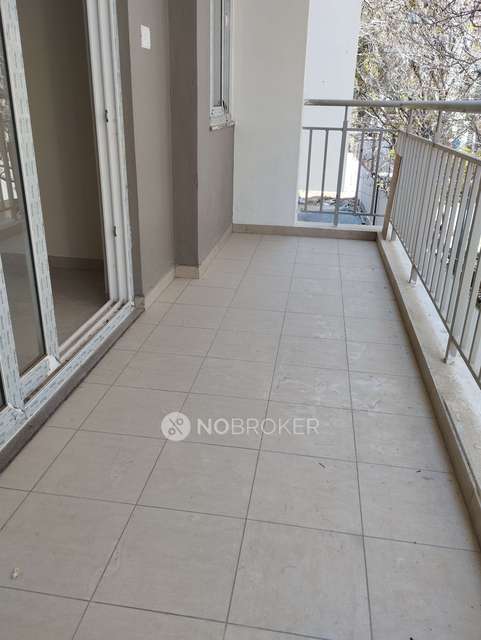 3 BHK Flat In Saroj Blue Bell for Rent  In Whitefield ( Fixed Rent And Deposit )