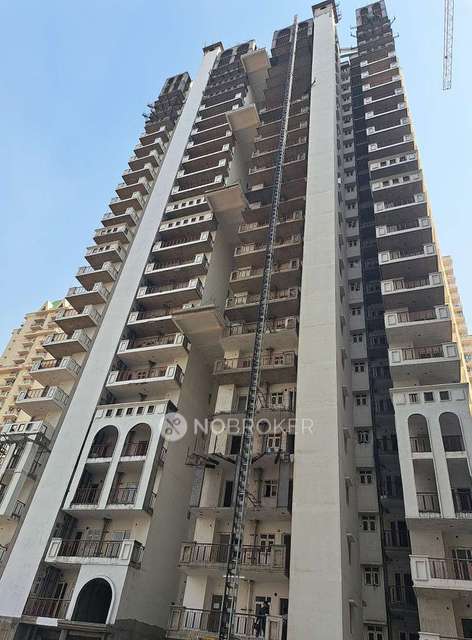 2 BHK Flat In Sg Shikhar Height For Sale  In Siddharth Vihar