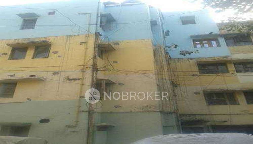 DDA Flats Mansarover Park Shahdara, delhi Apartments/Flats NoBroker