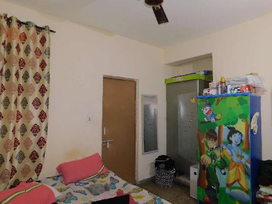 2 BHK Flat In Rail Vihar Cghs For Sale  In Sector 57