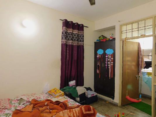 2 BHK Flat In Rail Vihar Cghs For Sale  In Sector 57