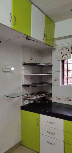 1 BHK Flat In Gautam Buddha Society for Rent  In Kondhwa