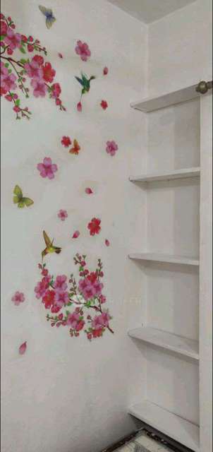 1 BHK Flat In Gautam Buddha Society for Rent  In Kondhwa