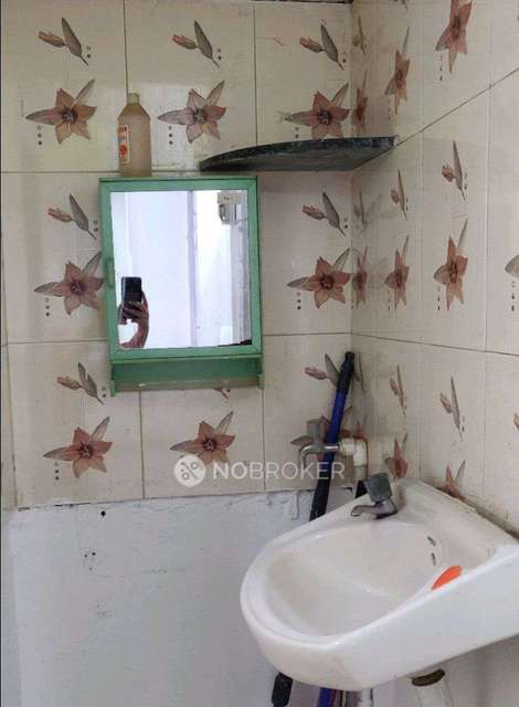 1 BHK Flat In Gautam Buddha Society for Rent  In Kondhwa