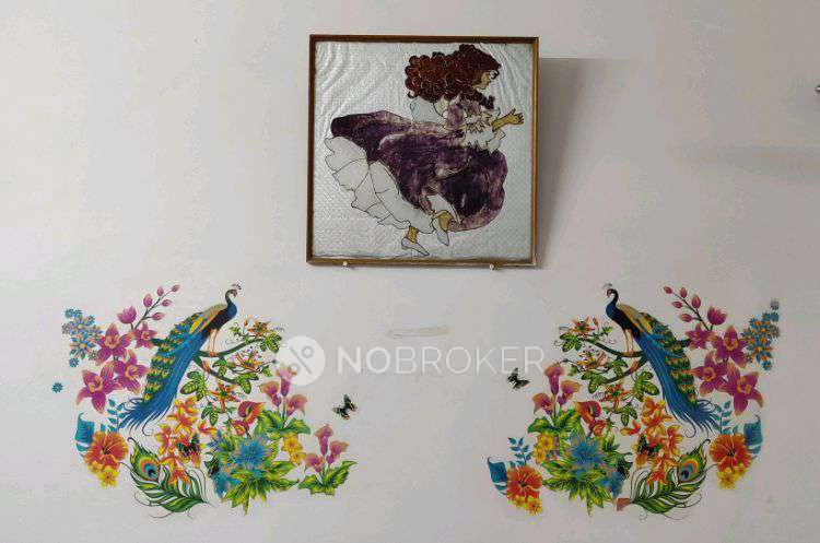 1 BHK Flat In Gautam Buddha Society for Rent  In Kondhwa