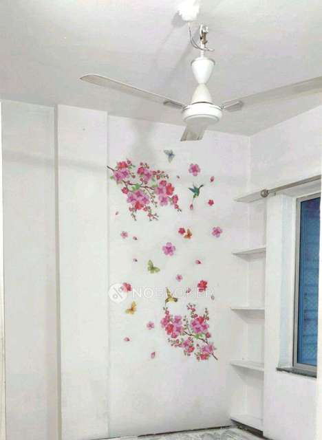 1 BHK Flat In Gautam Buddha Society for Rent  In Kondhwa