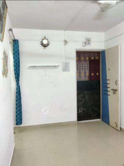 1 BHK Flat In Gautam Buddha Society for Rent  In Kondhwa