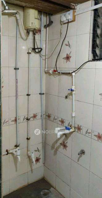 1 BHK Flat In Gautam Buddha Society for Rent  In Kondhwa