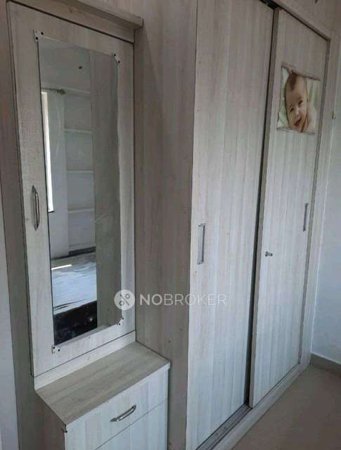 1 BHK Flat In Gautam Buddha Society for Rent  In Kondhwa