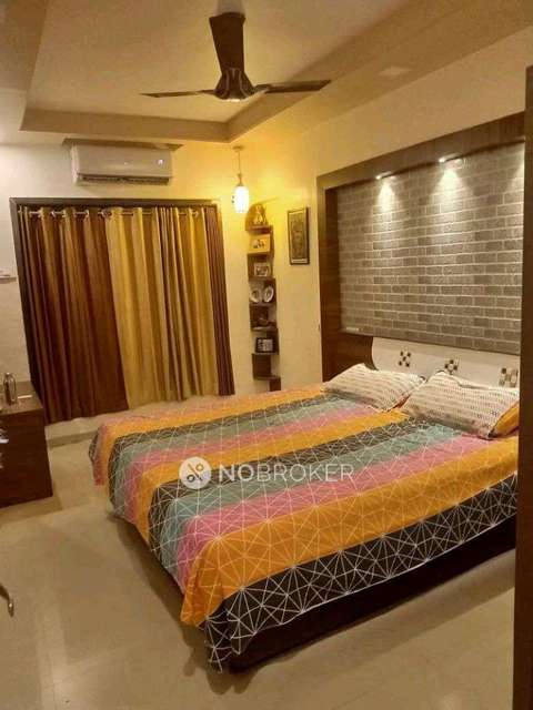 3 BHK Flat In Yashodham Veehar For Sale  In Virar West