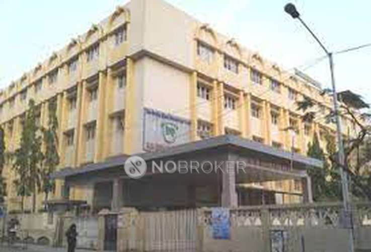 Asmita Ansar,mira road Aziziya Masjid Without Brokerage Semi