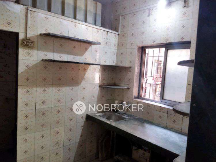 1 BHK Flat In Vignaharta Chs For Sale  In Vashi