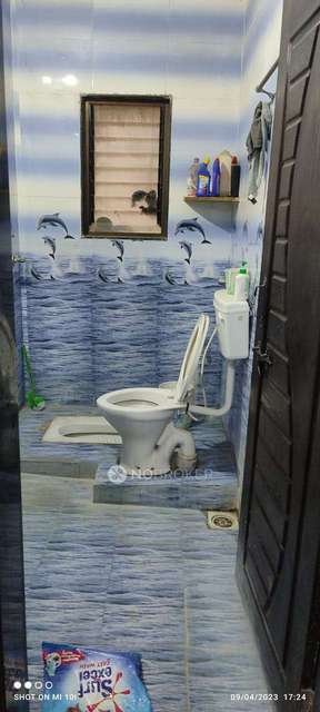 1 BHK House for Rent  In Handewadi