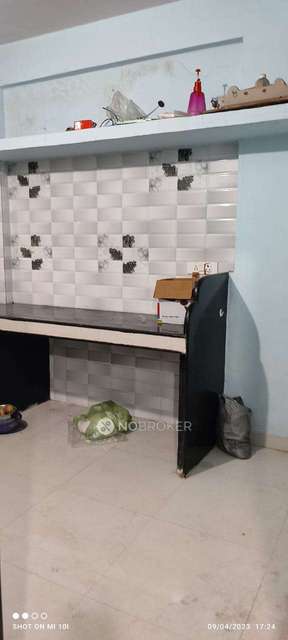 1 BHK House for Rent  In Handewadi