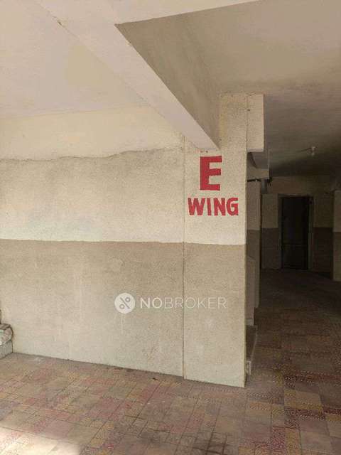 1 BHK Flat In Sai Angan Chs For Sale  In New Panvel