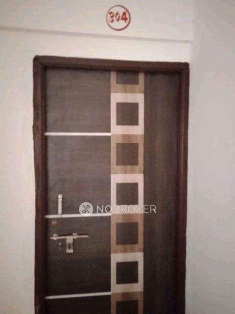 1 BHK Flat In Sai Angan Chs For Sale  In New Panvel