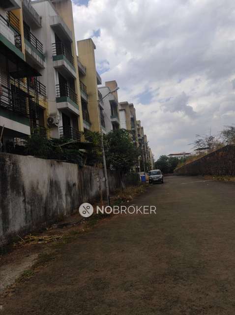 2 BHK Flat In Sanghvi Paradise For Sale  In Asangaon 