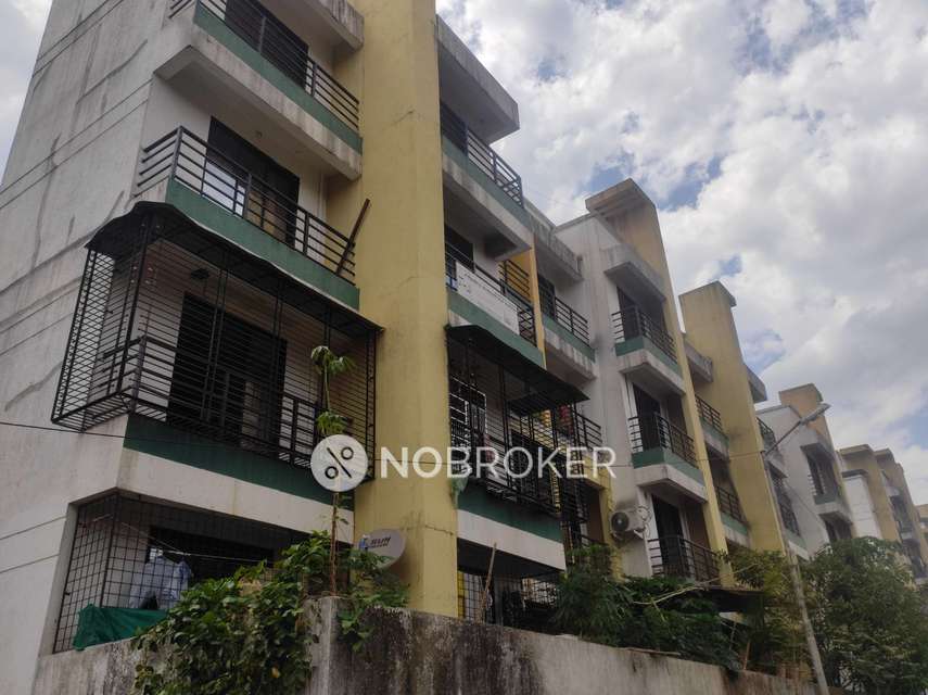 2 BHK Flat In Sanghvi Paradise For Sale  In Asangaon 