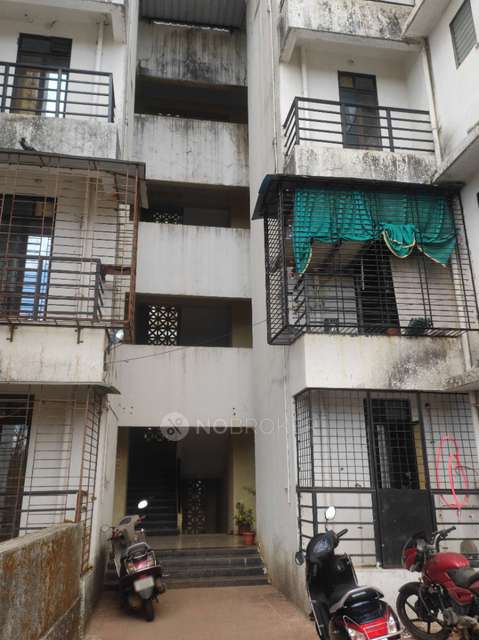 2 BHK Flat In Sanghvi Paradise For Sale  In Asangaon 
