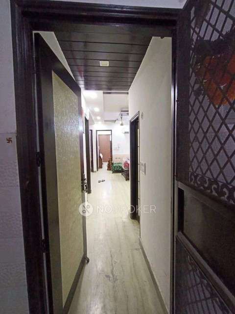 3 BHK Flat In Ashirwad Society For Sale  In  Uttam Nagar