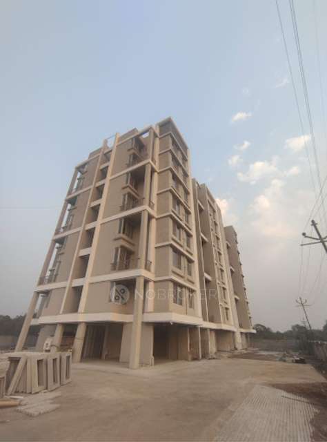 2 BHK Flat In Utsab City For Sale  In Panvel
