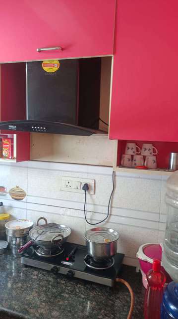 1 BHK Flat In Brahm Niwas  For Sale  In Sector 104