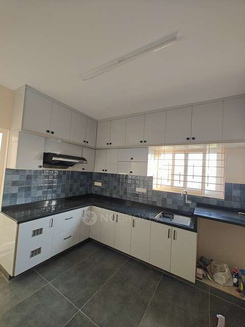 3 BHK Flat In Gina Artize for Rent  In Yarandahalli