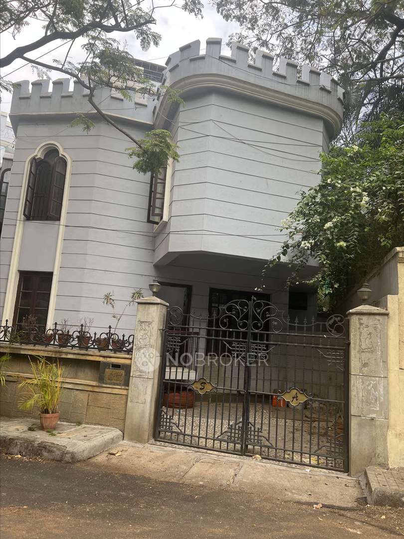 Independent House Benson Cross Road Rent WITHOUT BROKERAGE Semi