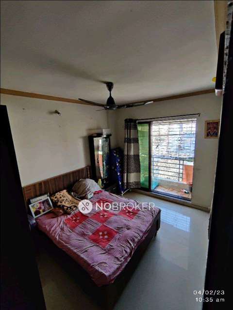 2 BHK Flat In Shubham Karoti Complex For Sale  In Shirgaon