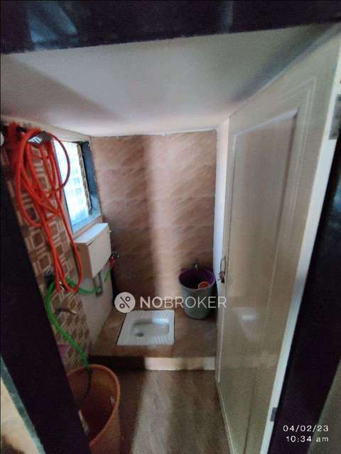 2 BHK Flat In Shubham Karoti Complex For Sale  In Shirgaon