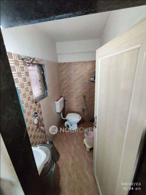 2 BHK Flat In Shubham Karoti Complex For Sale  In Shirgaon