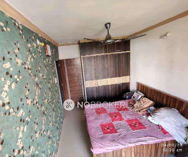 2 BHK Flat In Shubham Karoti Complex For Sale  In Shirgaon