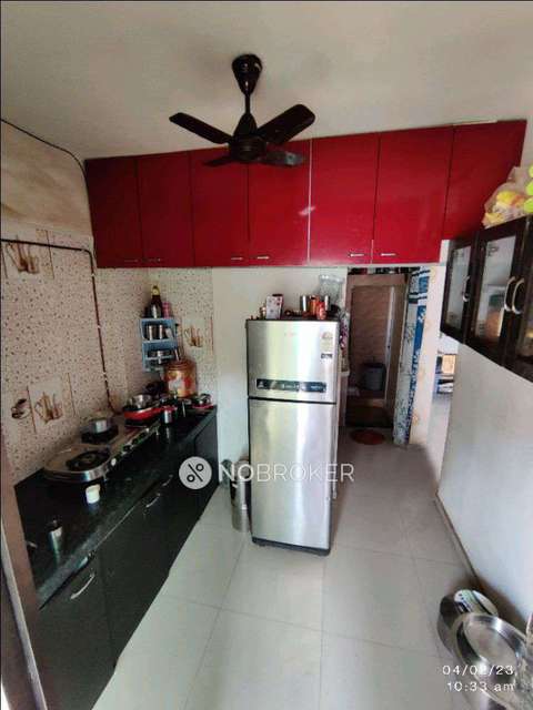 2 BHK Flat In Shubham Karoti Complex For Sale  In Shirgaon
