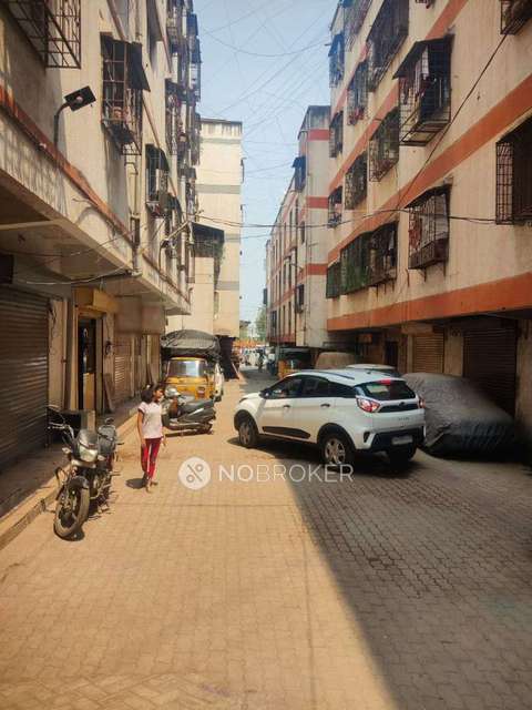 1 RK Flat In Anjana Apartment  For Sale  In Hadapsar