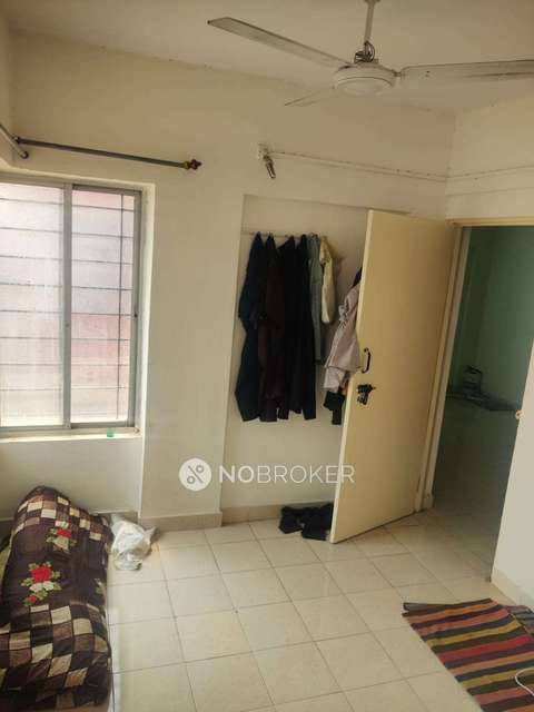 1 RK Flat In Anjana Apartment  For Sale  In Hadapsar