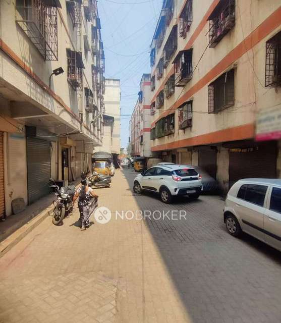 1 RK Flat In Anjana Apartment  For Sale  In Hadapsar
