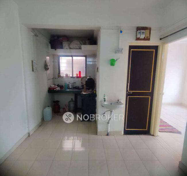 1 RK Flat In Anjana Apartment  For Sale  In Hadapsar